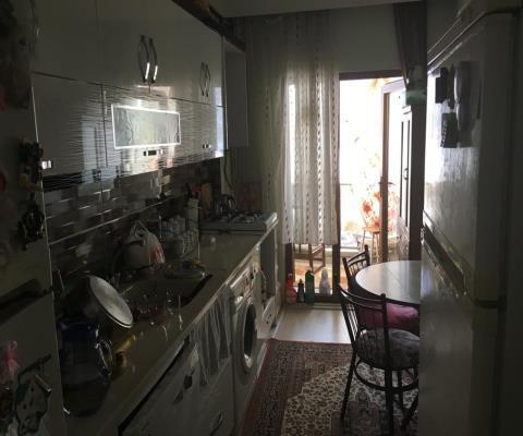 Bursa Kestel 135m2 6+1 Apartman Dairesi — foto 6