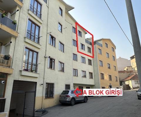 Bursa Kestel 135m2 6+1 Apartman Dairesi — foto 7