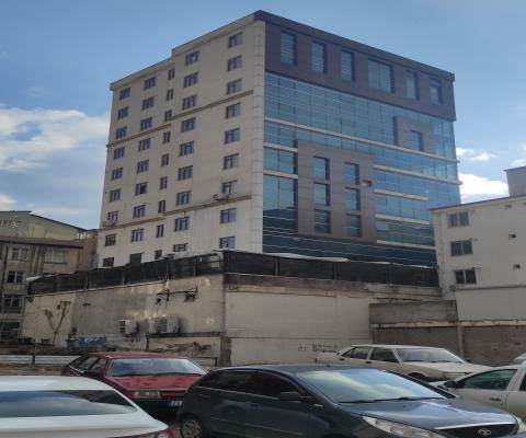 Elazığ Merkez 83.00 M2 2+1 Apartman Dairesi