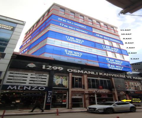 Elazığ Merkez 83.00 M2 2+1 Apartman Dairesi — foto 4