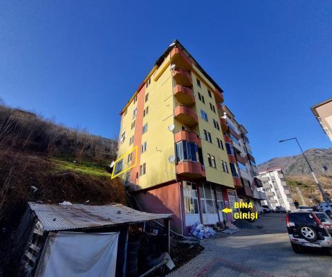 Artvin Murgul Satılık Apartman Dairesi - Daire — foto 3