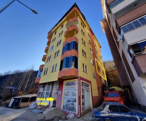 Artvin Murgul Satılık Apartman Dairesi - Daire — foto 4