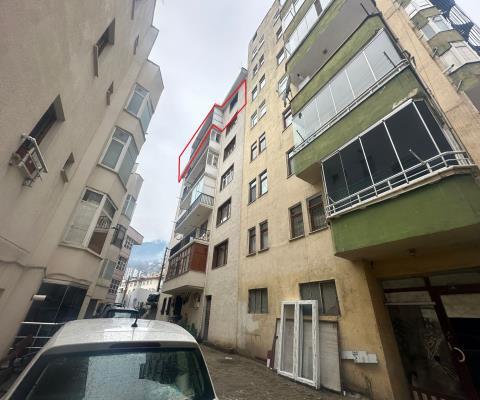 Artvin Merkez 128.00 M2 3+1 Apartman Dairesi — foto 3
