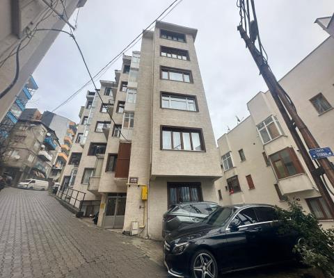 Artvin Merkez 128.00 M2 3+1 Apartman Dairesi — foto 4