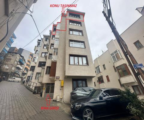Artvin Merkez 128.00 M2 3+1 Apartman Dairesi — foto 5
