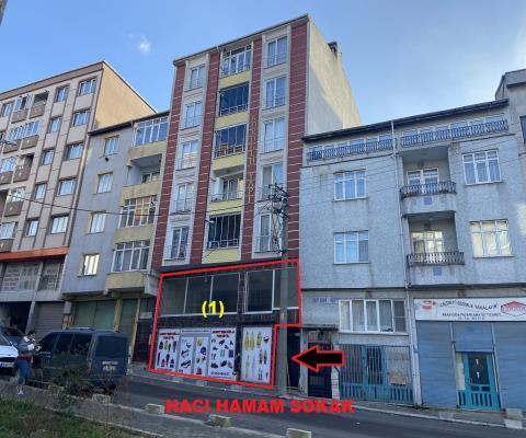 Tekirdağ Çorlu 497.00 M2 1+ Dükkan & Mağaza — foto 3