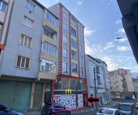 Tekirdağ Çorlu 497.00 M2 1+ Dükkan & Mağaza — foto 4