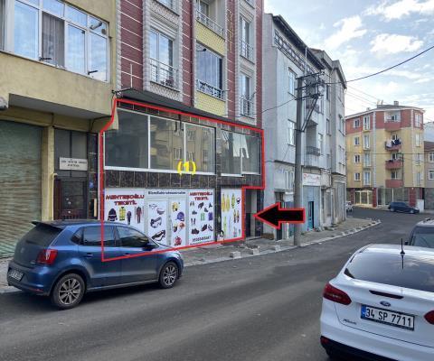 Tekirdağ Çorlu 497.00 M2 1+ Dükkan & Mağaza — foto 5