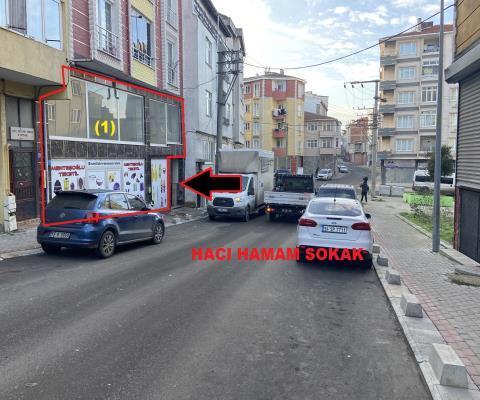 Tekirdağ Çorlu 497.00 M2 1+ Dükkan & Mağaza — foto 6