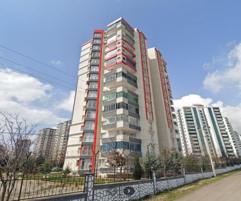 Diyarbakır Kayapınar 195.00 M2 4+1 Apartman Dairesi