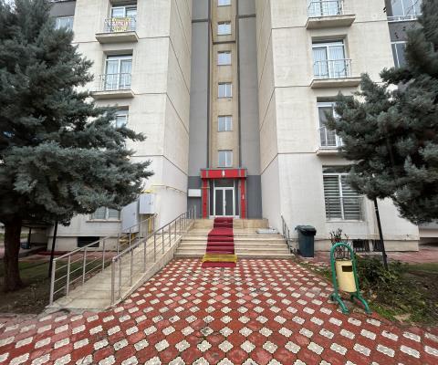 Diyarbakır Kayapınar 195.00 M2 4+1 Apartman Dairesi — foto 5