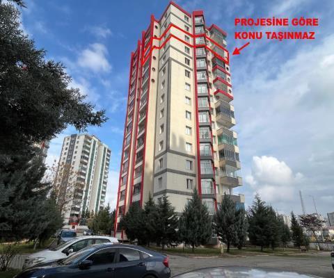 Diyarbakır Kayapınar 195.00 M2 4+1 Apartman Dairesi — foto 3