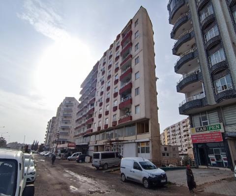 Mardin Kızıltepe 52.00 M2 + Dükkan & Mağaza — foto 2