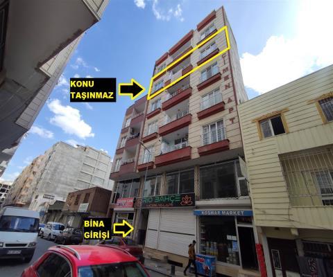 Mardin Kızıltepe 125.00 M2 3+1 Apartman Dairesi — foto 3