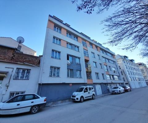 Eskişehir Tepebaşı 155.00 M2 3+1 Apartman Dairesi