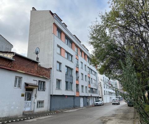 Eskişehir Tepebaşı 155.00 M2 3+1 Apartman Dairesi — foto 4