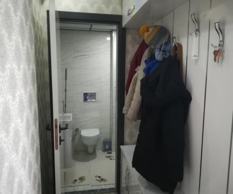 Eskişehir Tepebaşı 155.00 M2 3+1 Apartman Dairesi — foto 7