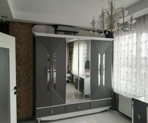 Eskişehir Tepebaşı 155.00 M2 3+1 Apartman Dairesi — foto 9