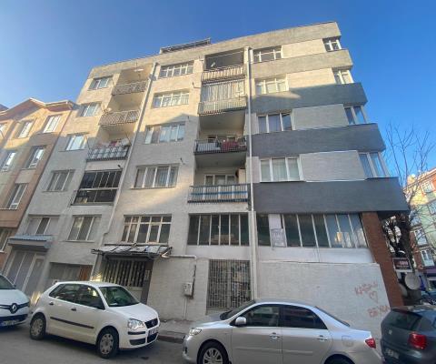 Eskişehir Tepebaşı 95.00 M2 3+1 Apartman Dairesi