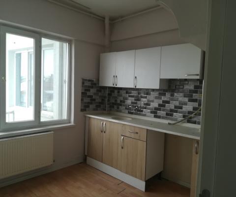 Eskişehir Tepebaşı 95.00 M2 3+1 Apartman Dairesi — foto 8