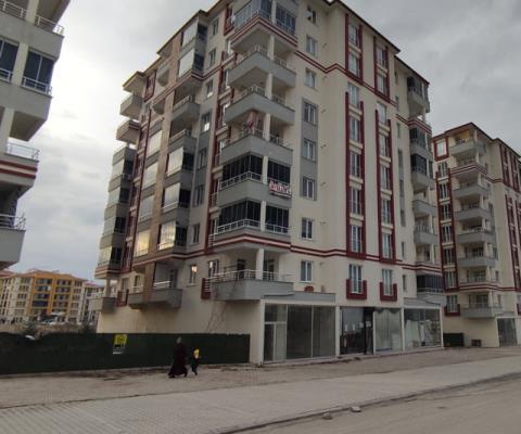 Malatya Battalgazi Satılık Dükkan & Mağaza