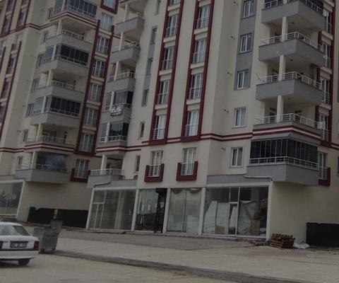 Malatya Battalgazi Satılık Dükkan & Mağaza — foto 2