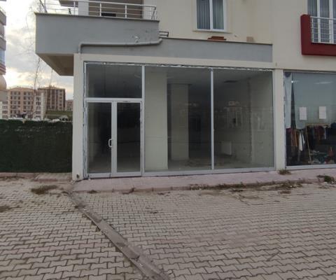 Malatya Battalgazi Satılık Dükkan & Mağaza — foto 3