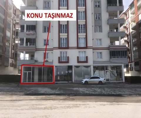 Malatya Battalgazi Satılık Dükkan & Mağaza — foto 4