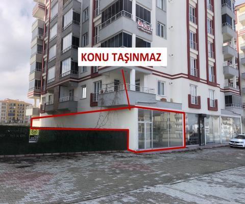 Malatya Battalgazi Satılık Dükkan & Mağaza — foto 5