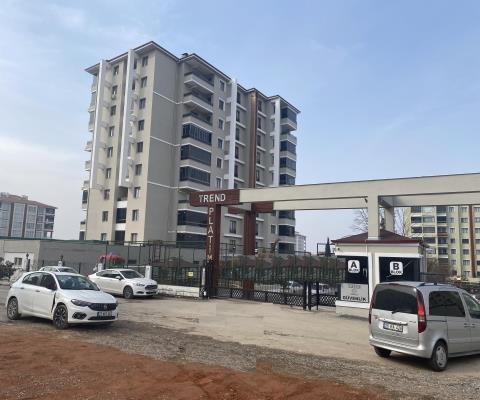 Malatya Yeşilyurt Satılık Apartman Dairesi - Daire