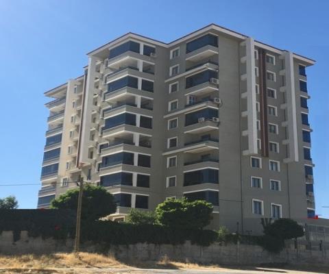 Malatya Yeşilyurt Satılık Apartman Dairesi - Daire — foto 2