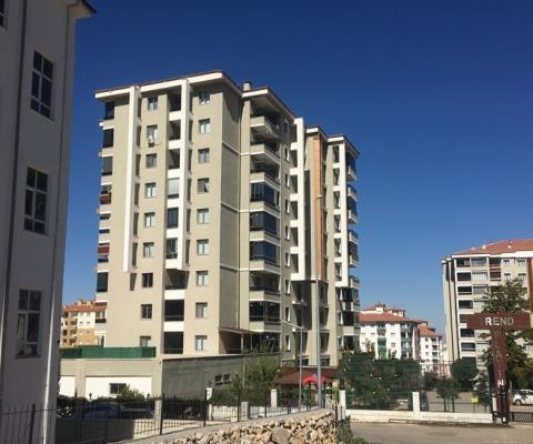 Malatya Yeşilyurt Satılık Apartman Dairesi - Daire — foto 3