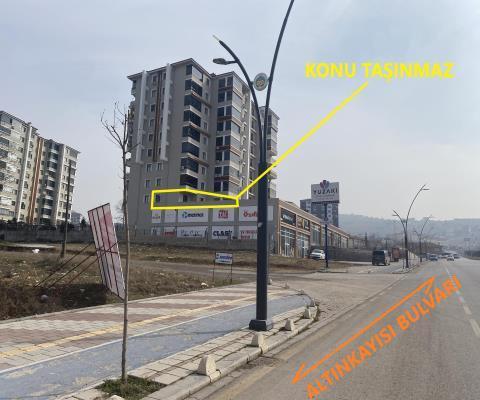 Malatya Yeşilyurt Satılık Apartman Dairesi - Daire — foto 4