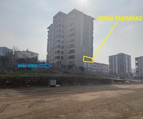 Malatya Yeşilyurt Satılık Apartman Dairesi - Daire — foto 5