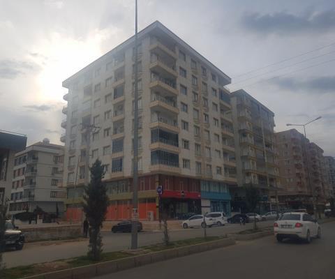 Mardin Kızıltepe Satılık Apartman Dairesi - Daire