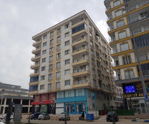 Mardin Kızıltepe Satılık Apartman Dairesi - Daire — foto 2