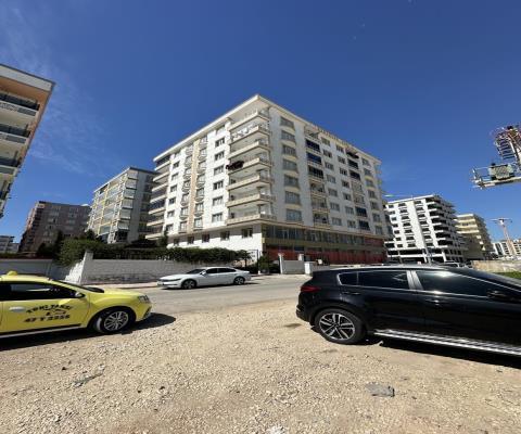 Mardin Kızıltepe Satılık Apartman Dairesi - Daire — foto 3