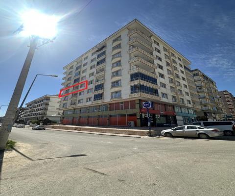 Mardin Kızıltepe Satılık Apartman Dairesi - Daire — foto 5