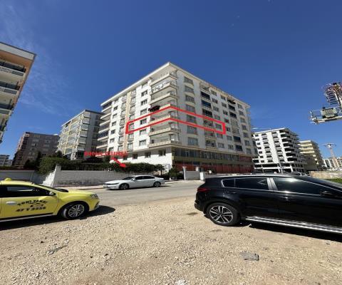 Mardin Kızıltepe Satılık Apartman Dairesi - Daire — foto 6