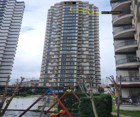 İstanbul Esenyurt 72.00 M2 2+1 Apartman Dairesi — foto 2