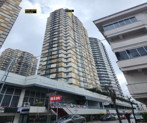 İstanbul Esenyurt 72.00 M2 2+1 Apartman Dairesi — foto 4