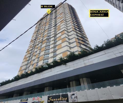 İstanbul Esenyurt 72.00 M2 2+1 Apartman Dairesi — foto 3