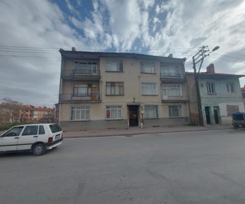 Konya Karatay Satılık Apartman Dairesi - Daire