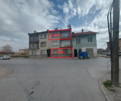 Konya Karatay Satılık Apartman Dairesi - Daire — foto 2
