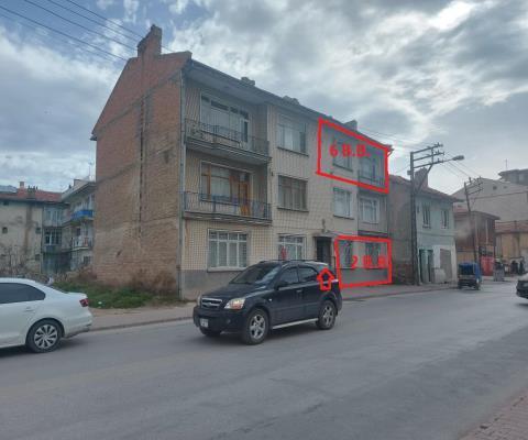 Konya Karatay Satılık Apartman Dairesi - Daire — foto 3