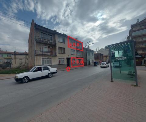 Konya Karatay Satılık Apartman Dairesi - Daire — foto 4