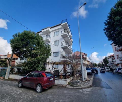 Uşak Merkez 120 M2 3+1 Apartman Dairesi
