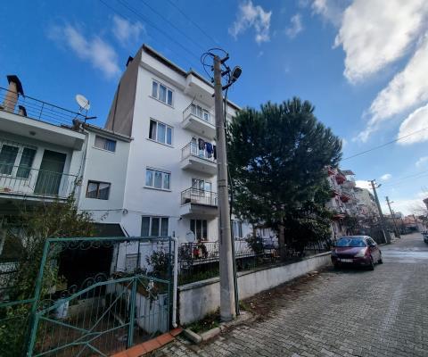 Uşak Merkez 120 M2 3+1 Apartman Dairesi — foto 2