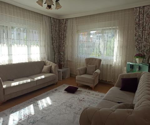 Uşak Merkez 120 M2 3+1 Apartman Dairesi — foto 4