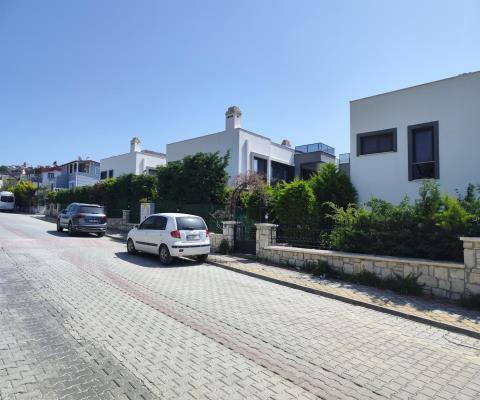 Aydın Kuşadası Satılık Apartman Dairesi - Daire